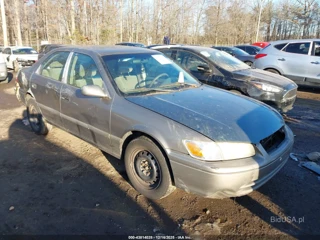 TOYOTA TOYOTA CAMRY LE