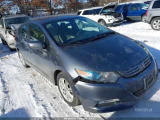 HONDA HONDA INSIGHT EX