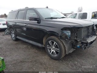 FORD FORD EXPEDITION LIMITED MAX