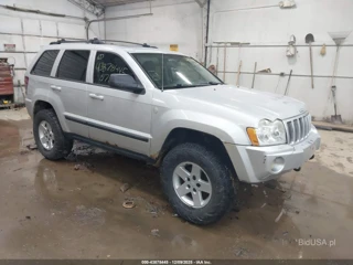 JEEP JEEP GRAND CHEROKEE LAREDO