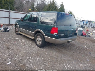 FORD FORD EXPEDITION EDDIE BAUER