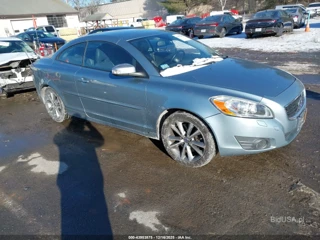 VOLVO VOLVO C70 T5