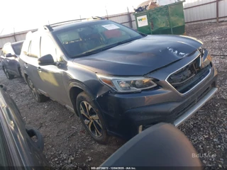 SUBARU SUBARU OUTBACK LIMITED