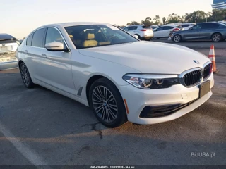 BMW 530E IPERFORMANCE