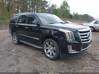 CADILLAC CADILLAC ESCALADE PREMIUM