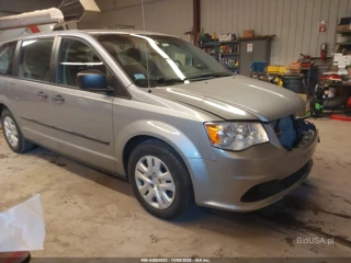 DODGE DODGE GRAND CARAVAN AMERICAN VALUE PKG