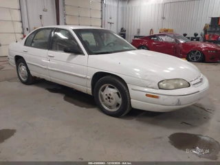 CHEVROLET CHEVROLET LUMINA