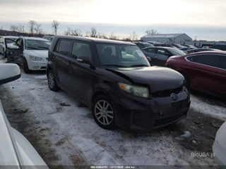 SCION SCION XB
