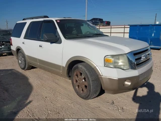 FORD FORD EXPEDITION EDDIE BAUER