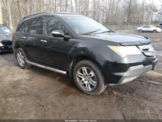 ACURA ACURA MDX TECHNOLOGY PACKAGE
