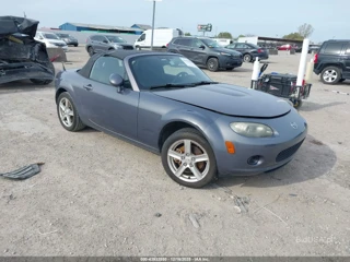 MAZDA MAZDA MX-5 SPORT