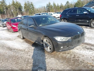 BMW 328I