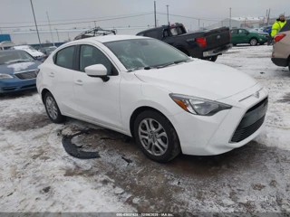 TOYOTA TOYOTA YARIS IA