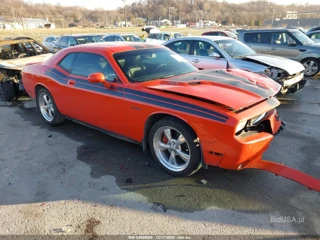 DODGE DODGE CHALLENGER R/T