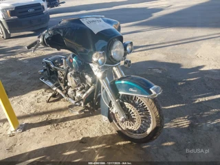 HARLEY-DAVIDSON HARLEY-DAVIDSON FLHT CLASSIC
