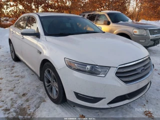 FORD FORD TAURUS SEL