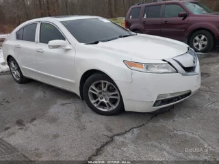 ACURA ACURA TL 3.5
