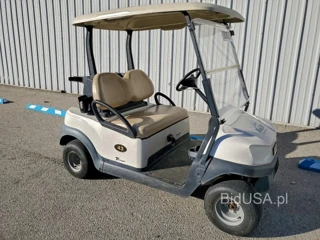 CLUB CAR TEMPO FLA