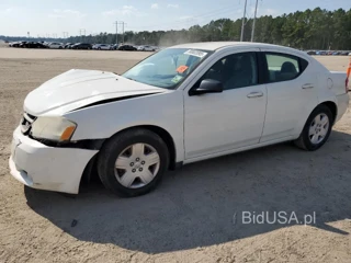 DODGE AVENGER SE