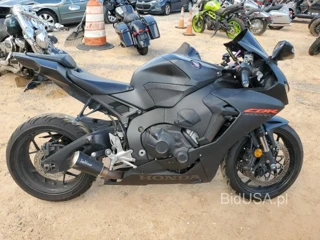 HONDA CBR1000 RA