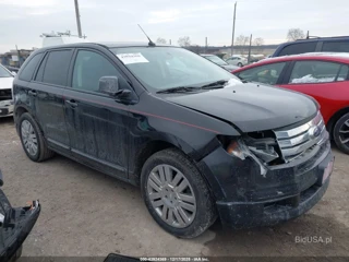 FORD FORD EDGE SPORT