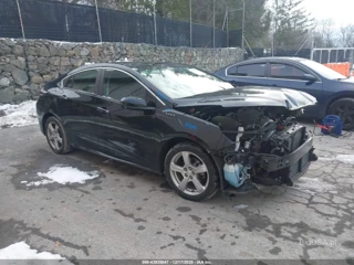 CHEVROLET CHEVROLET VOLT LT