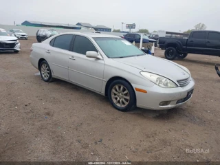 LEXUS LEXUS ES 330