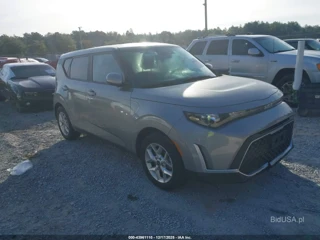 KIA KIA SOUL LX