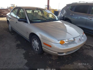 SATURN SATURN SL1