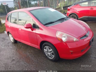 HONDA HONDA FIT