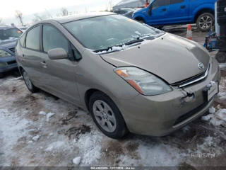 TOYOTA TOYOTA PRIUS