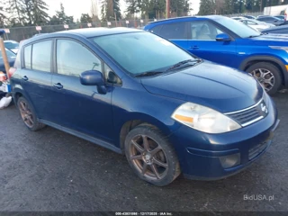 NISSAN NISSAN VERSA 1.8S