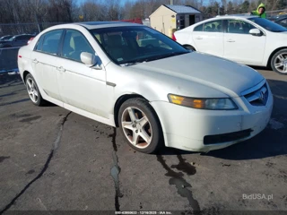 ACURA ACURA TL