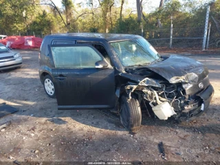 SCION SCION XB