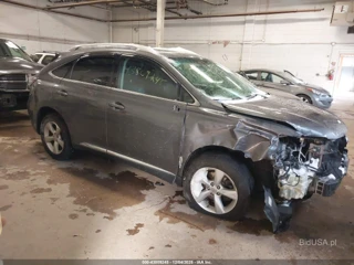 LEXUS LEXUS RX 350