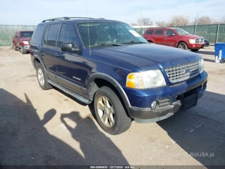 FORD FORD EXPLORER NBX/XLT
