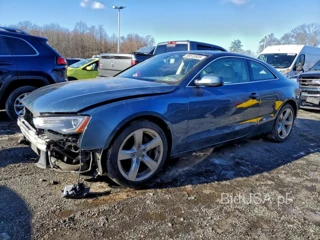 AUDI A5 PREMIUM