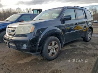 HONDA PILOT EX