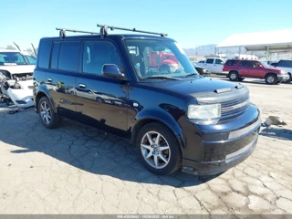 SCION SCION XB