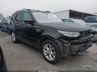 LAND ROVER LAND ROVER DISCOVERY SE