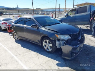 TOYOTA TOYOTA CAMRY HYBRID SE LIMITED EDITION