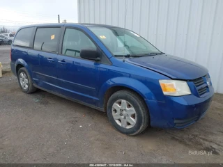 DODGE DODGE GRAND CARAVAN SE