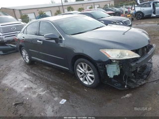 LEXUS LEXUS ES 350