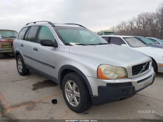 VOLVO VOLVO XC90 2.5T