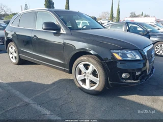 AUDI AUDI Q5 2.0T PREMIUM