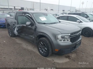FORD FORD MAVERICK XLT