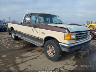 FORD FORD F250