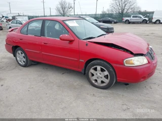 NISSAN NISSAN SENTRA 1.8S