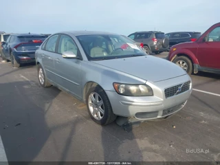 VOLVO VOLVO S40 2.4I