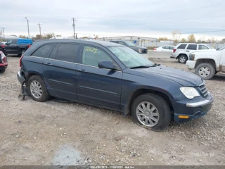 CHRYSLER CHRYSLER PACIFICA TOURING